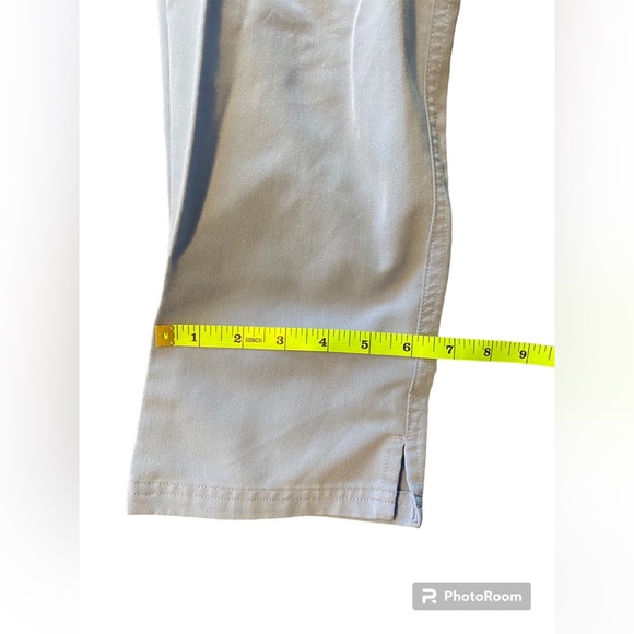 Ceil Blue Yola Regular Scrub Pants - Figs - Picture 8 of 9